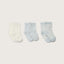 Cozychic Lite Infant Socks 3 Pack