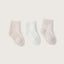 Cozychic Lite Infant Socks 3 Pack