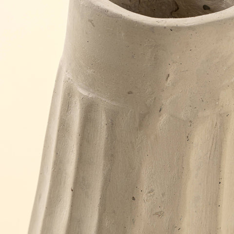 Alba Paper Mache Vase