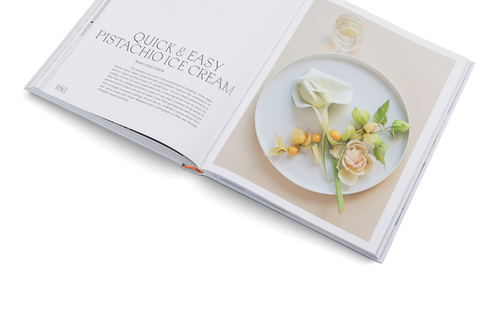 Story on a Plate – The Delicate Art of Plating Dishes