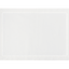 Pure Cotton White Placemat