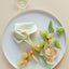 Story on a Plate – The Delicate Art of Plating Dishes