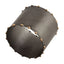 Dot Rim Napkin Ring