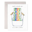 Lawn Chair Dad Father’s Day Greeting Card