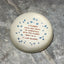 A Flower Just Blooms Paperweight