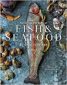 Hog Island Book of Fish & Seafood