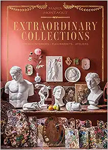 Extraordinary Collections