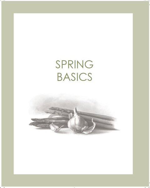 The Cook and the Gardener: Recipes and Writings