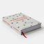Cookbook titled 'Portugal: The Cookbook' on a white background