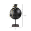 Bola Clay Pot on Stand
