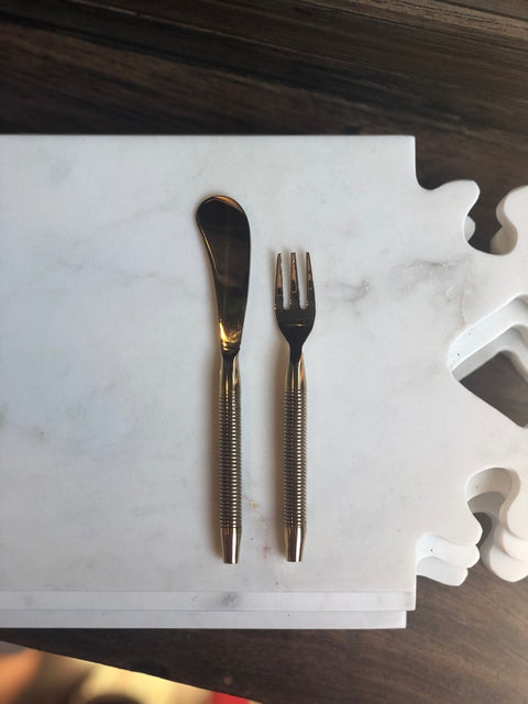 Cora Cheese Utensil