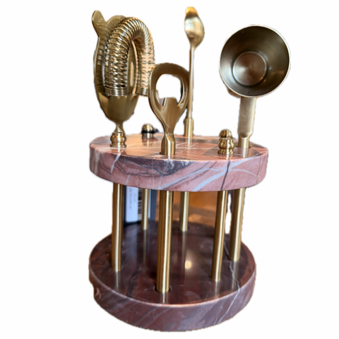 Art Bar Tool Set