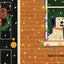 Dog's First Christmas Book