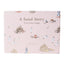 A Sand Story Book