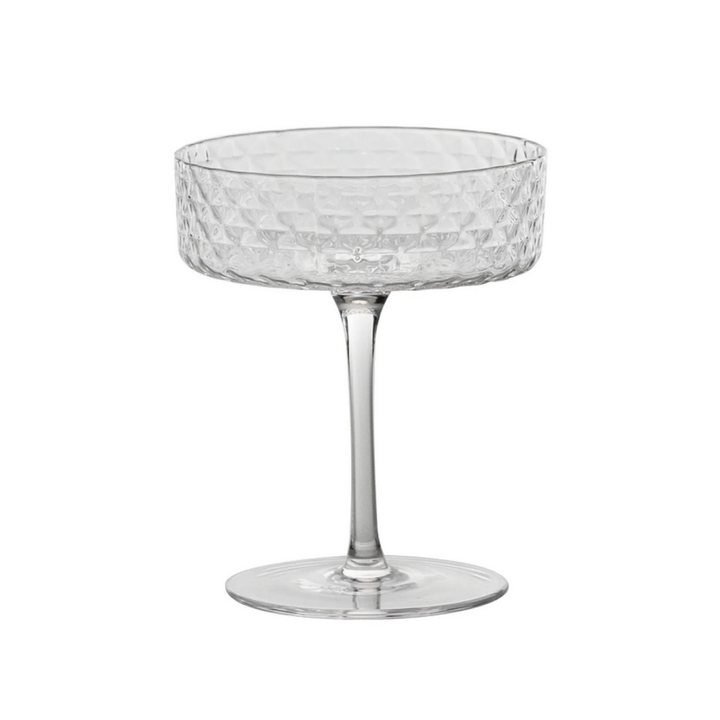 Veneziano Mixology Coupe