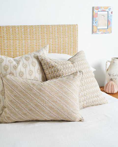 Jakarta Shell Pillow