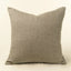 24" Lina Linen Pillow