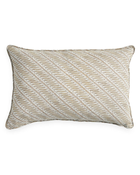 Jakarta Shell Pillow
