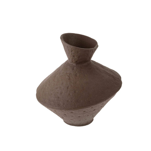 Slant Vase