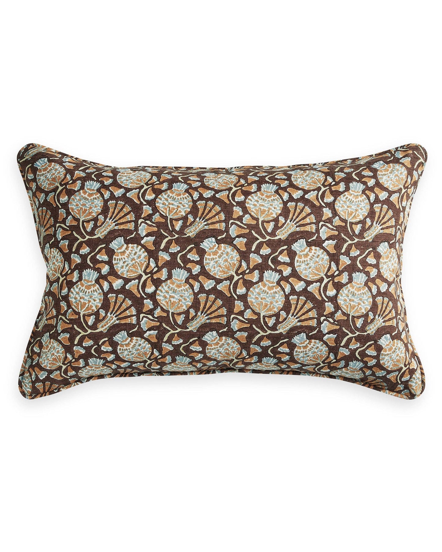 Iznik Sumac Pillow