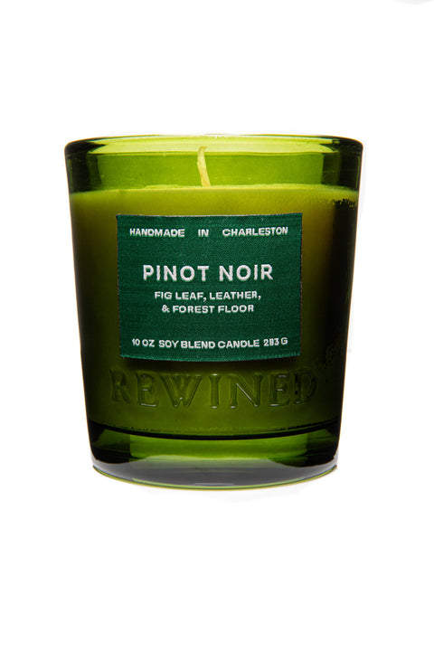 Pinot Noir Signature Candle