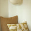 Cheetah Pillow