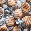 Classic Pure Sea Salt Caramels