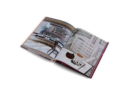 Spill The Beans – Global coffee culture and recipes