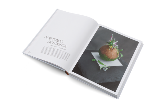 Story on a Plate – The Delicate Art of Plating Dishes