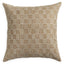 Kumasi Toffee Pillow