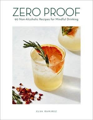 Zero Proof: Elva Ramirez