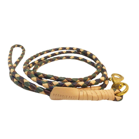 Windsor Lead - Bushland