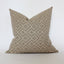 Everly Pillow - 18x18