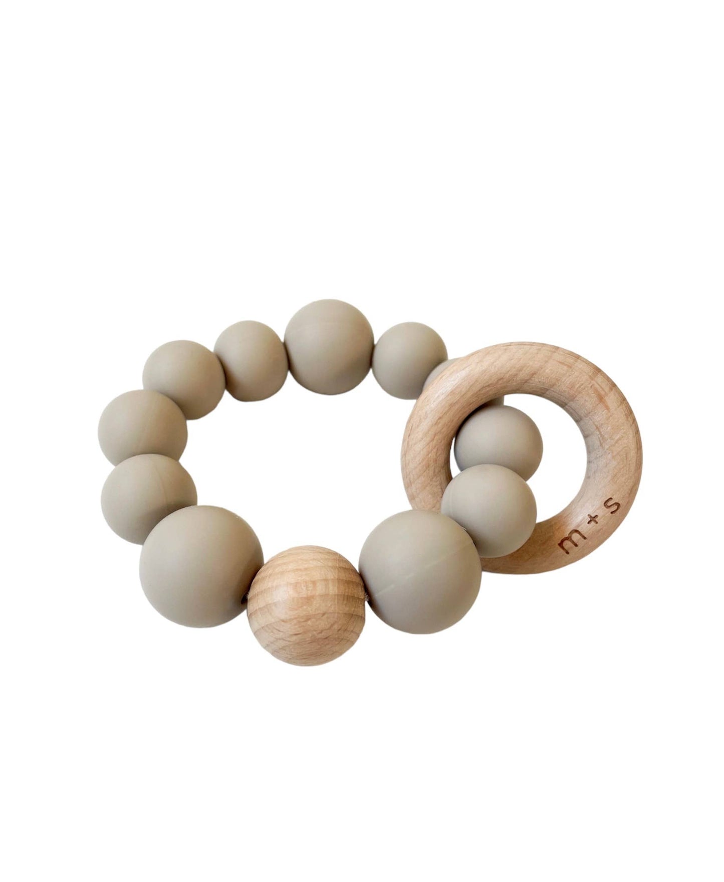 Circle Teether