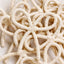 Natural Raffia Wrapped Bow Statement Earrings