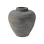 Earthy Gray Pottery