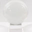 Fengshu Crystal Ball w/ Crystal Stand