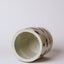 Copper Glazed Porcelain Cachepot