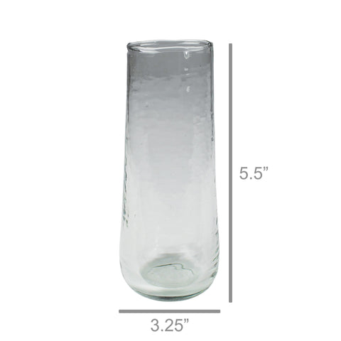 Reed Champagne Flute