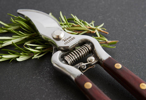Thai Garden Shears