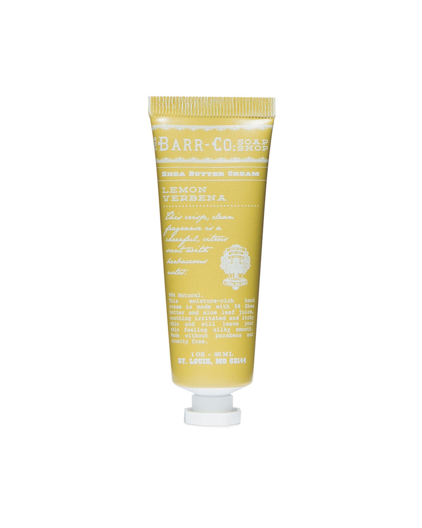 Mini Hand Cream