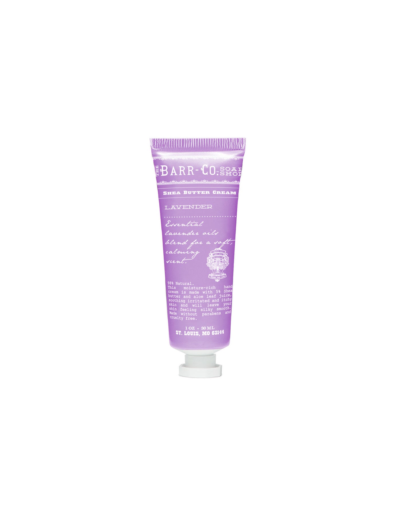 Mini Hand Cream