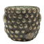 Mosaic Circles Tealight