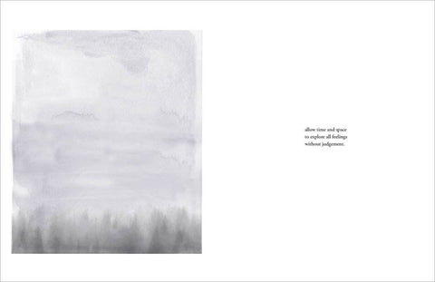 Hello Grief: Alessandra Olanow