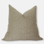 Olive Pillow - 22x22