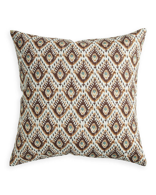 Tashkent Sumac Pillow