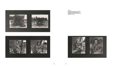 Dorothea Lange: Seeing People