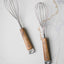 Heirloom Manual Hand Whisk