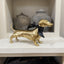 Goldie Dachshund