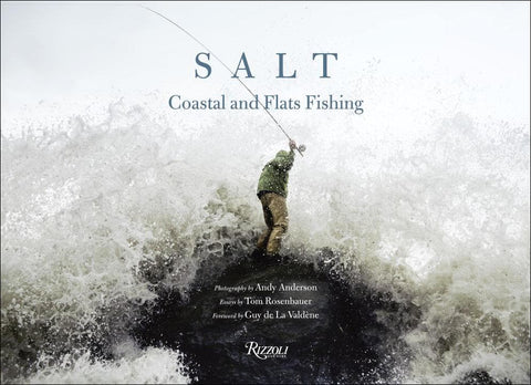 Salt: Costal & Flats Fishing